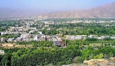 برخورد با دانه‌درشت‌ها در باغات قصرالدشت باید قاطع باشد/بحران آب و تبعیض در اجرای قانون، انگیزه باغداری را از بین برده است+فیلم