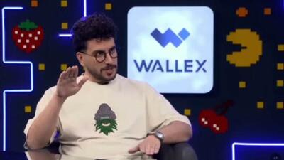 تاک شوی امیر حسین قیاسی در مسیر ناکجا آباد! / گفت و گو با فریبا نادری و چگونه روی مخ مردم برویم؟