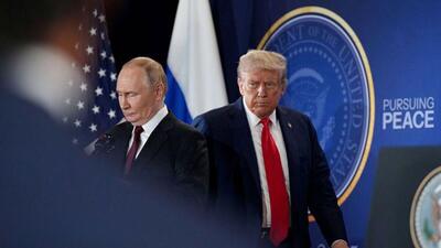  تقابل قدرت‌ها؛ ترامپ به دنبال اتحاد با چین علیه تهدید‌های روسیه