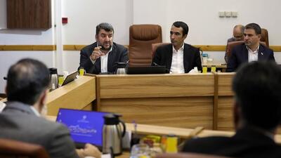  انسجام حمایت‌های نهادی از دانش‌بنیان‌ها با تشکیل کارگروه ملی