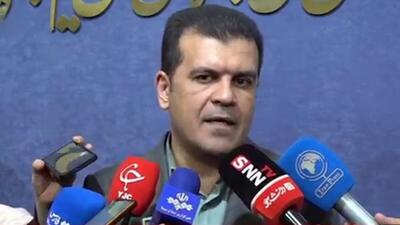  حضور ۱۵ کشور در دومین المپیک فناورانه ایران/امتیاز ویژه برای برگزیدگان المپیک فناورانه