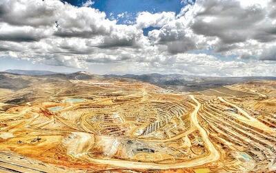  توسعه معادن اولویت اصلی کردستان است