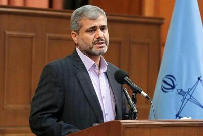 القاصی مهر: تهران دارای ۴ مجتمع قضایی خانواده می‌شود + فیلم