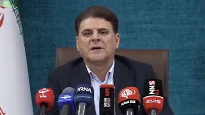  تشریح اهداف اجلاس وزرای عضو اکو از زبان معاون سیاسی وزیر کشور