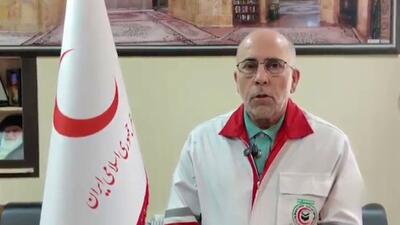  توصیه هلال احمر ویژه حجاج حج تمتع ١۴٠۵ / چه بیمارانی منع حضور در حج تمتع را دارند؟!