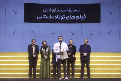 درخشش «های‌کپی» در میان آثار اقتباسی جشنواره «تهران»