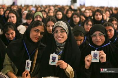  دانشگاه؛ جایی برای رشد مهارت‌ها و ساختن مسیر فردا