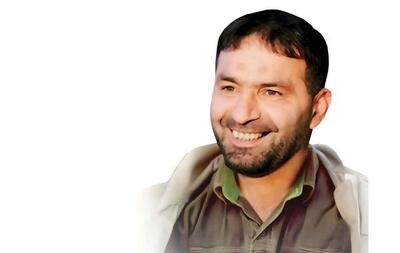 ببینید| تصاویری کمتر دیده شده از شهید حاج حسن طهرانی مقدم
