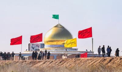  اعزام ۲۴ هزار نفر قمی به مناطق راهیان نور