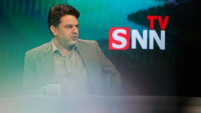  فیلم کامل گفت‌و‌گو با حامد یزدیان نماینده مردم اصفهان در مجلس شورای اسلامی