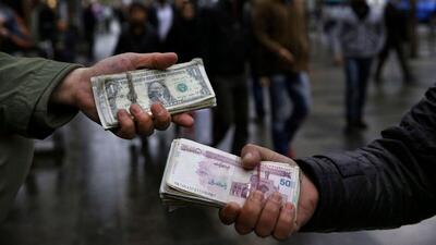 دلار تبدیل به کالا شده؛ بانک مرکزی باید بازار را مهار کند