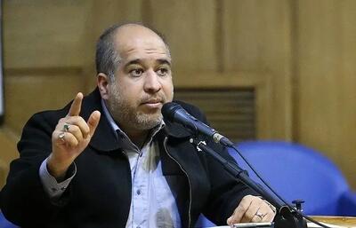 وزیر اقتصاد قدرت ایستادگی در برابر فساد و فشارهای سیاسی را ندارد