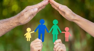  خانواده، قلب تپنده یک جامعه