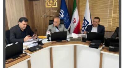  پوشش رایگان بیمه سلامت برای ۳۱۴ هزار نفر در استان مرکزی