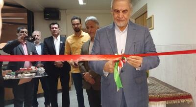  افتتاح آزمایشگاه اینترنت اشیا در دانشگاه اصفهان