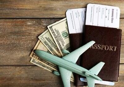  دلار مسافرتی چند شد؟!