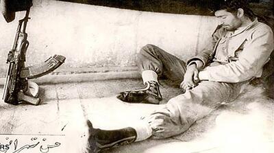 پشت پرده شهادت پدر موشکی ایران فاش شد