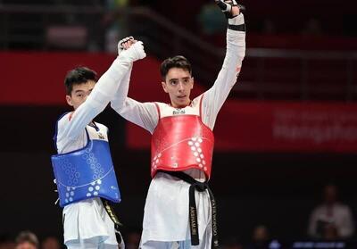  درخواست مادر قهرمان تکواندو جهان از مردم ایران