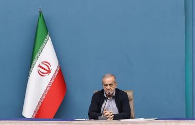  انتصاب ۳ عضو شورای‌ عالی فضایی از سوی پزشکیان