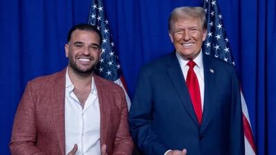  راهبرد جدید ترامپ در برابر عراق