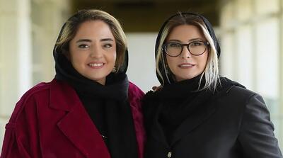 فریبا نادری: نرگس محمدی را در عراق می‌پرستند!
