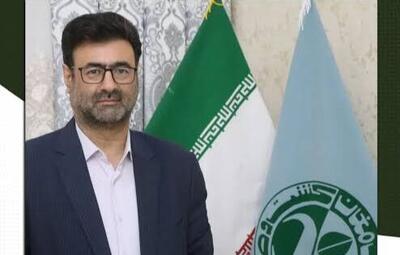 پس از آسیای میانه در پی گشودن راه به بازار کشورهای آفریقا هستیم