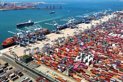  صادرات گیلان از ۳۲۷ میلیون دلار گذشت