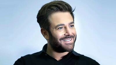  محمدرضا گلزار استعفا داد/ متن استعفای جنجالی آقای بازیگر+عکس