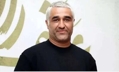  قرار بازداشت موقت پژمان جمشیدی نقض شد