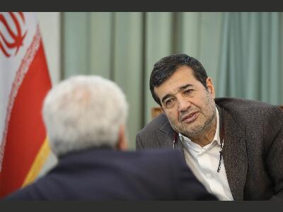  احمد دنیامالی: به لطف خدا و رهبری توانستیم توطئه بزرگ آمریکا را در جنگ ۱۲ روزه خنثی کنیم