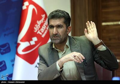  می‌خواهند کلک سازمان امور عشایر را بکنند - تسنیم