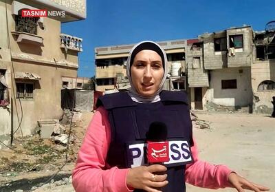  فلسطین پیروز «نبرد روایت‌ها»؛ بازگشت زندگی به نوار غزه - تسنیم