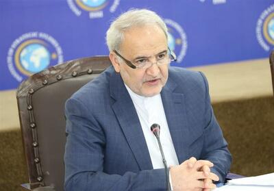 ضعف مدیریت مرزها مانع توسعه تجارت با پاکستان/ 400 هزار تن برنج پاکستانی وارد می کنیم - تسنیم