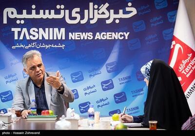 آموزش بی‌حساب‌وکتاب پرستار، هدیه ایران به کشورهای پیشرفته /دولت سالانه فقط 4 تا 5 هزار پرستار استخدام می‌کند - تسنیم