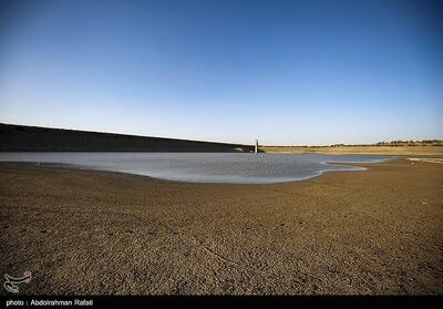  هشدار مدیرعامل آب منطقه‌ای کرمان درباره بحران کم‌آبی - تسنیم