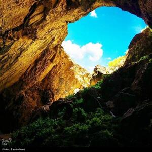 شناسایی 73 غار در خوزستان - تسنیم