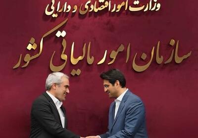  ابقای سبحانیان در سازمان مالیاتی؛ عزم دولت برای تکمیل اصلاحات مالیاتی - تسنیم