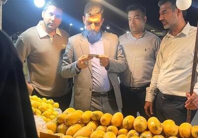  بازدید دادستان کنگان از بازار/ تاکید بر ساماندهی و رعایت حقوق عامه - تسنیم