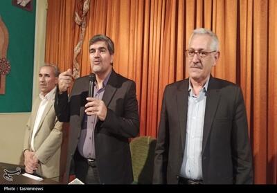 وضعیت منابع آبی کشور بحرانی است - تسنیم