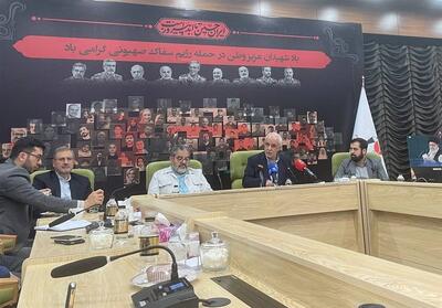 لزوم آسیب‌شناسی دقیق در رویدادهای جنگ 12 روزه - تسنیم