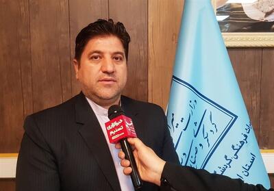  ایلام در قلب عراق؛ نمایشگاه صنایع‌دستی ایلام در شهر کوت برگزار شد - تسنیم