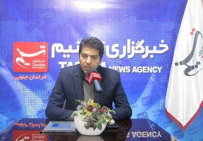 آغاز اجرای طرح ملی «ایران دیجیتال» در خراسان جنوبی - تسنیم