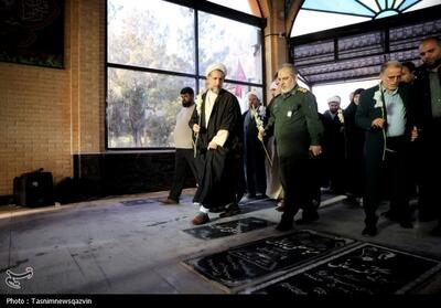  رسیدگی به نواحی کم‌برخوردار اولویت مسئولان باشد - تسنیم
