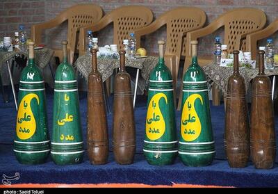  پایان ‌یک دهه انتظار برای بهره‌برداری گود کشتی روستای امیرآباد/ پروژه به مرحله افتتاح رسید - تسنیم