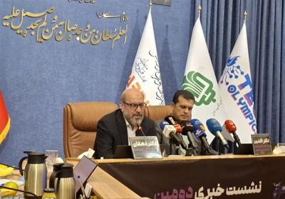  المپیک‌ها صرفاً رقابت نیستند، معیار ارزش‌گذاری سرمایه انسانی‌اند - تسنیم