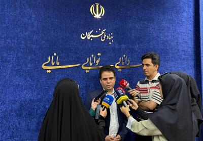 20 درصد بودجه بنیاد ملی نخبگان تا پایان شهریور محقق شد - تسنیم