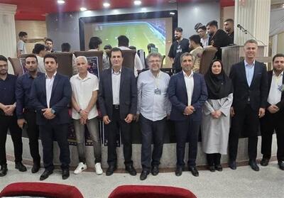 بوشهر میزبان اولین دوره مسابقات ورزش‌های الکترونیک FIFA 26 جام خلیج فارس - تسنیم