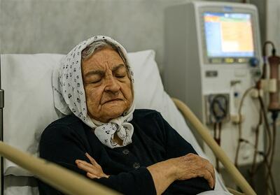 بحران درمان در استان سالمندان/ بدهی بیمه‌ها نظام سلامت گیلان را فلج کرد - تسنیم