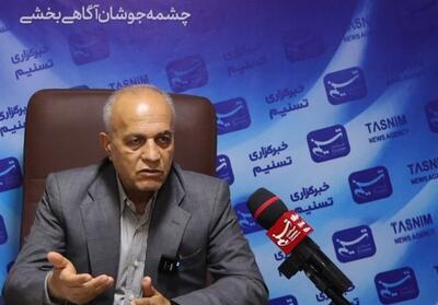 22 هزار بیمار خاص و 1755 زوج نابارور در استان مرکزی نشان‌دار شدند - تسنیم