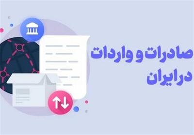 پایان دخالت صادرکنندگان در واردات نزدیک است؟ پیشنهاد جدید برای توقف «التقاط تجاری» - تسنیم